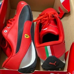 Puma and Porsche collaboration